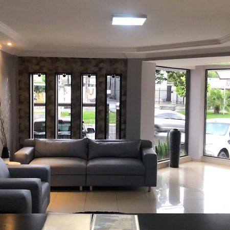 Acalantus Hotel Goiânia Dış mekan fotoğraf