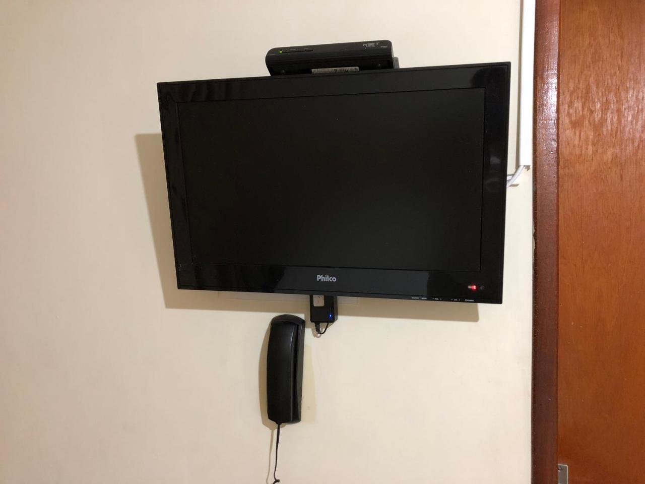 Acalantus Hotel Goiânia Dış mekan fotoğraf