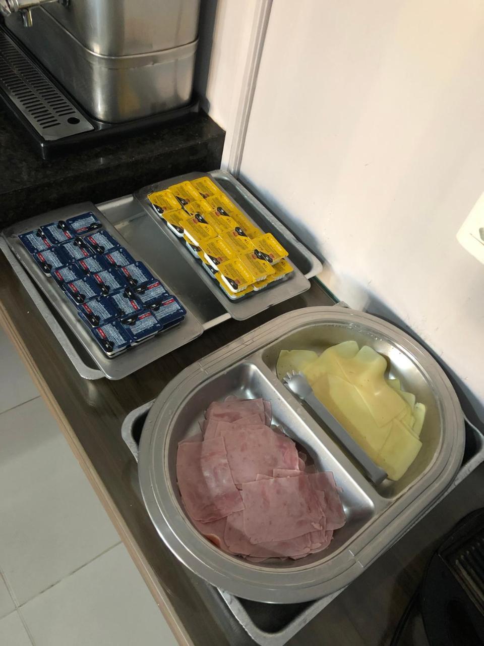 Acalantus Hotel Goiânia Dış mekan fotoğraf